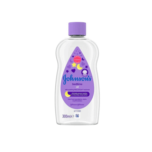 Johnson_s Baby Oil, Mineral Oil Enriched l with Natural Calm Aromas to Prevent Moisture Loss,