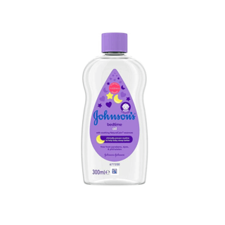 Johnson_s Baby Oil, Mineral Oil Enriched l with Natural Calm Aromas to Prevent Moisture Loss,