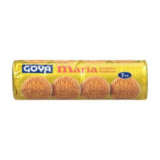 Goya Maria Crackers 7 oz