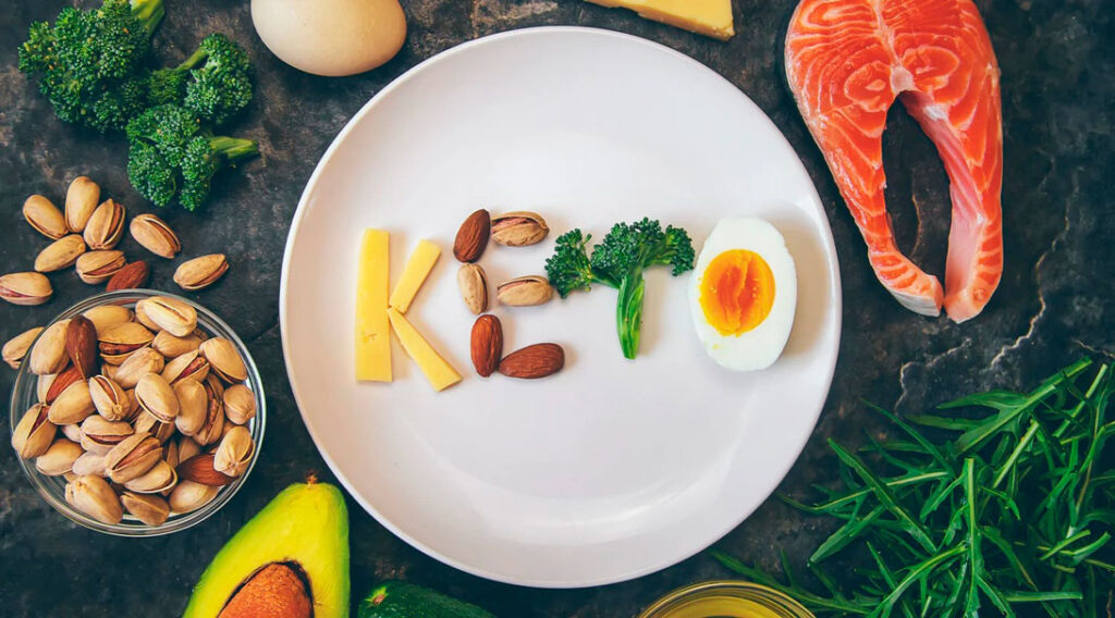 Let’s talk about Ketogenic Diet